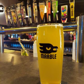 Marble Brewery Westside Tap Room - Breweries Near Me - Albuquerque, New Mexico