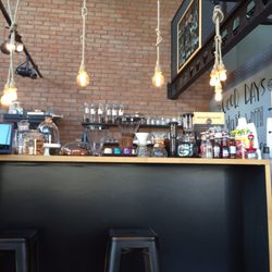 Harvel's Drip Coffee