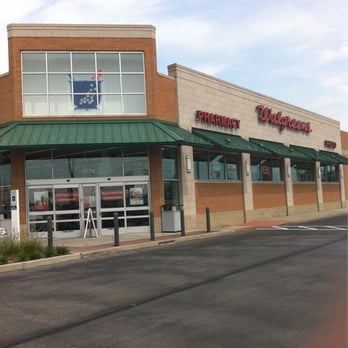 Walgreens - the front of the store - Drugstores Near Me - West Chester, Ohio Walgreens - the front of the store - Drugstores Near Me - West Chester, Ohio