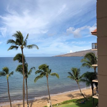 Kealia Resort - View from condo - Hotels Near Me - Kihei, Hawaii Kealia Resort - View from condo - Hotels Near Me - Kihei, Hawaii