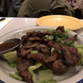 Kin'd - A17. Moo Yang - Thai Near Me - Fresh Meadows, New York