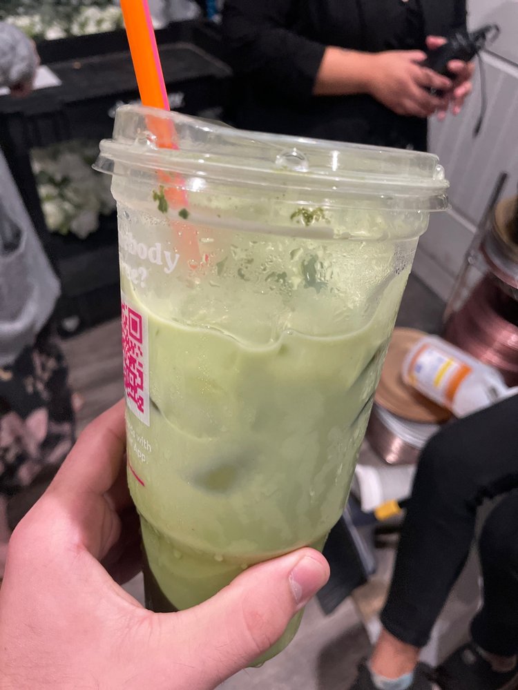 Dunkin' Image