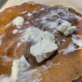 The Toasted Yolk Cafe - Breakfast & Brunch Near Me - New Caney, Texas