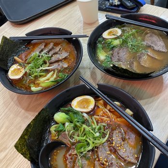 Urban Noodle - Ramen Near Me - Durham, North Carolina
