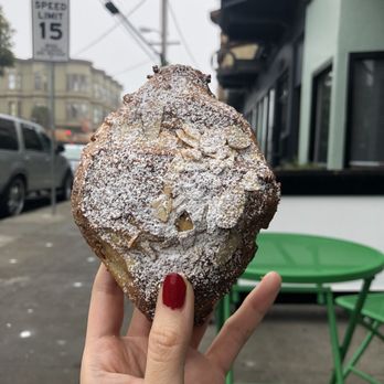 Kahnfections - Bakeries Near Me - San Francisco, California Kahnfections - Bakeries Near Me - San Francisco, California