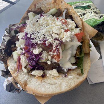 Döner Shack - Doner Sandwich - Middle Eastern Near Me - Honolulu, Hawaii Döner Shack - Doner Sandwich - Middle Eastern Near Me - Honolulu, Hawaii