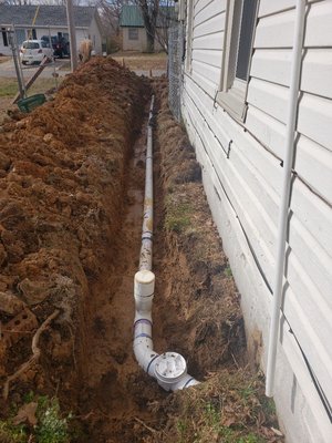 Reliable Plumbing - At PG Plumbing & Drain, we pride ourselves on delivering top-notch plumbing services with a focus on quality, reliability, and customer satisfaction. With years of experience in the industry, our team of certified professionals is equipped to handle all your plumbing needs, from minor repairs to major installations.
Our Services
Residential Plumbing: From leaky faucets to complete bathroom remodels, we provide comprehensive plumbing services for your home.
Commercial Plumbing: We offer tailored solutions for businesses, ensuring minimal disruption to your operations.
Emergency Plumbing: Available 24/7, our emergency services ensure that you’re never left in a bind.
Water Heater Services: Installation, repair, and maintenance of all types of water heaters.
Drain Cleaning: Efficient and thorough cleaning to keep your drains flowing smoothly.
Why Choose Us?
Experienced Professionals: Our team is highly trained and experienced in all aspects of plumbing.
Customer Satisfaction: We prioritize our customers and strive to exceed their expectations.
Affordable Pricing: Competitive rates without compromising on quality.
Licensed and Insured: Peace of mind knowing you’re working with a reputable company. Reliable Plumbing - At PG Plumbing & Drain, we pride ourselves on delivering top-notch plumbing services with a focus on quality, reliability, and customer satisfaction. With years of experience in the industry, our team of certified professionals is equipped to handle all your plumbing needs, from minor repairs to major installations.
Our Services
Residential Plumbing: From leaky faucets to complete bathroom remodels, we provide comprehensive plumbing services for your home.
Commercial Plumbing: We offer tailored solutions for businesses, ensuring minimal disruption to your operations.
Emergency Plumbing: Available 24/7, our emergency services ensure that you’re never left in a bind.
Water Heater Services: Installation, repair, and maintenance of all types of water heaters.
Drain Cleaning: Efficient and thorough cleaning to keep your drains flowing smoothly.
Why Choose Us?
Experienced Professionals: Our team is highly trained and experienced in all aspects of plumbing.
Customer Satisfaction: We prioritize our customers and strive to exceed their expectations.
Affordable Pricing: Competitive rates without compromising on quality.
Licensed and Insured: Peace of mind knowing you’re working with a reputable company.