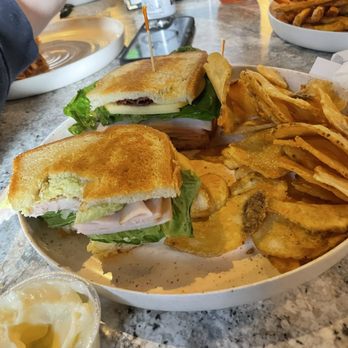 Scuba's Pourhouse - Scubas Turkey Supreme - Pubs Near Me - Appleton, Wisconsin