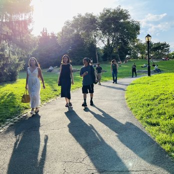 Central Park Conservancy - Walking the paths - Parks Near Me - New York, New York Central Park Conservancy - Walking the paths - Parks Near Me - New York, New York