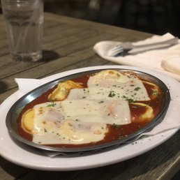 Ravioli