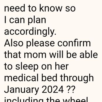 True Care Hospice - Trying to plan for my elderly mom & lack of assistance and guidance from case manager - Hospice Near Me - Canoga Park, California True Care Hospice - Trying to plan for my elderly mom & lack of assistance and guidance from case manager - Hospice Near Me - Canoga Park, California