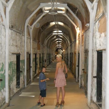 Eastern State Penitentiary - Landmarks & Historical Buildings Near Me - Philadelphia, Pennsylvania Eastern State Penitentiary - Landmarks & Historical Buildings Near Me - Philadelphia, Pennsylvania