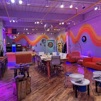 Yay Clay - Art Classes Near Me - Philadelphia, Pennsylvania Yay Clay - Art Classes Near Me - Philadelphia, Pennsylvania