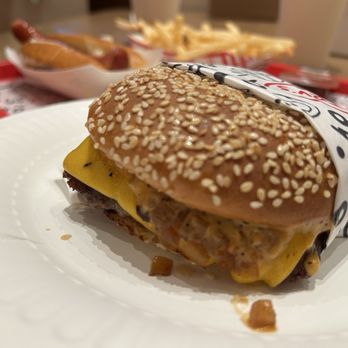 Irv's Burgers - Burgers Near Me - Las Vegas, Nevada Irv's Burgers - Burgers Near Me - Las Vegas, Nevada