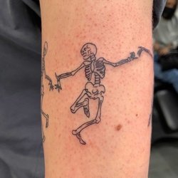 Tattooz By Steve - Tattoo