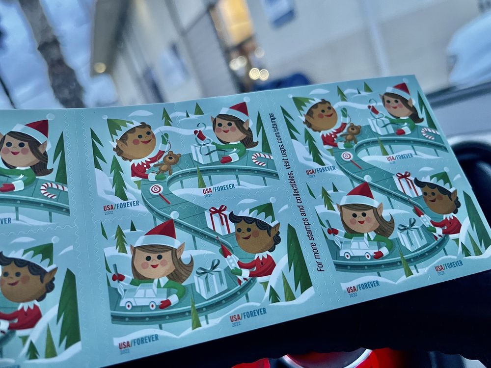 US POST OFFICE Updated September 2024 11 Photos & 58 Reviews 8587