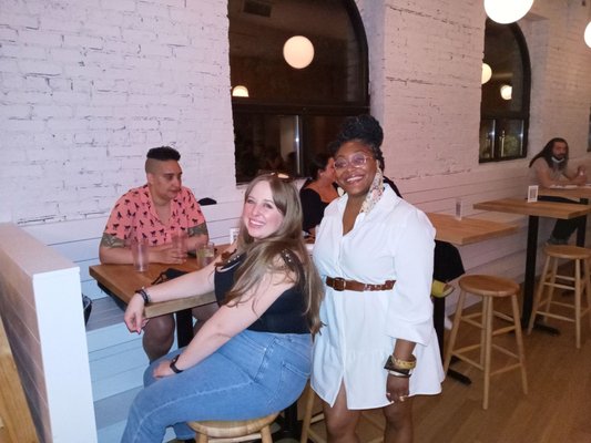 Parson's Chicken & Fish (Andersonville) by null