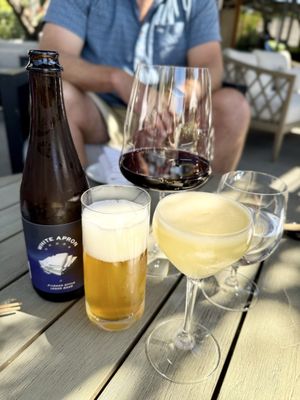 RO Restaurant & Lounge by null RO Restaurant & Lounge by null