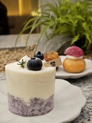 Seoul Sweets by null