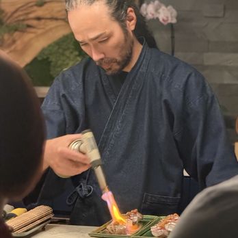 Kogen Omakase - Japanese Near Me - Santa Monica, California