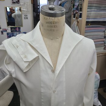 Venice Custom Shirts - Sewing & Alterations Near Me - Studio City, California Venice Custom Shirts - Sewing & Alterations Near Me - Studio City, California
