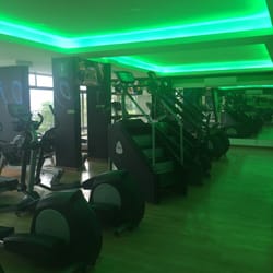 Urban Circuit - Re equipado!!!