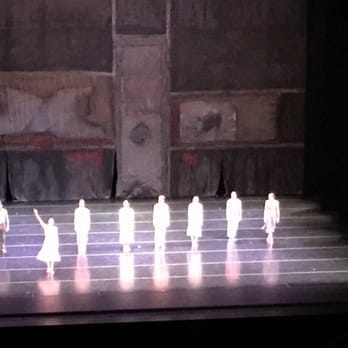 Pacific Northwest Ballet - Performing Arts Near Me - Seattle, Washington Pacific Northwest Ballet - Performing Arts Near Me - Seattle, Washington