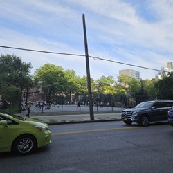 Bowne Playground