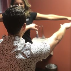 Care Plus Injury Rehabilitation Center