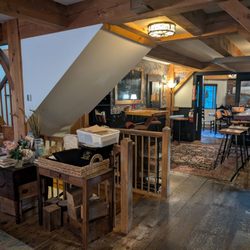 The Inn at Weathersfield