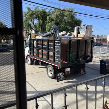 A & O Junk Removal - Taking all the junk away!! - Junk Removal & Hauling Near Me