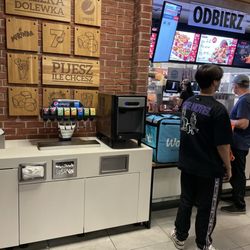 KFC