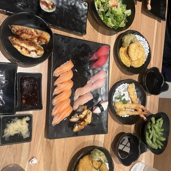 Eat's Ayce Sushi - Japanese Near Me - Alhambra, California Eat's Ayce Sushi - Japanese Near Me - Alhambra, California