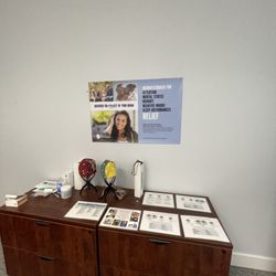 Synapse Brain & Spine Center - QEEG and neurofeedback therapy
