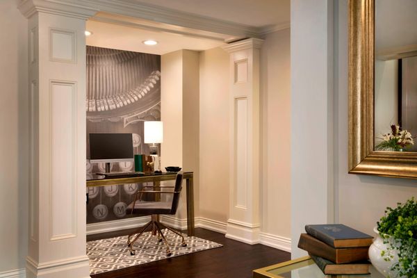 Reikart House, Buffalo, a Tribute Portfolio Hotel by null