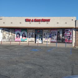 Wig&hair Depot - Great selection.
