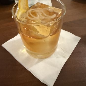Good Company - Old Fashioned - Cocktail Bars Near Me - St. Louis, Missouri Good Company - Old Fashioned - Cocktail Bars Near Me - St. Louis, Missouri