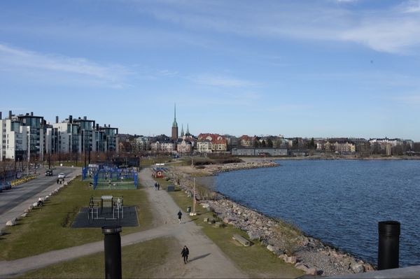 Löyly Helsinki by null