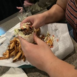 Danny's Bar & Grill