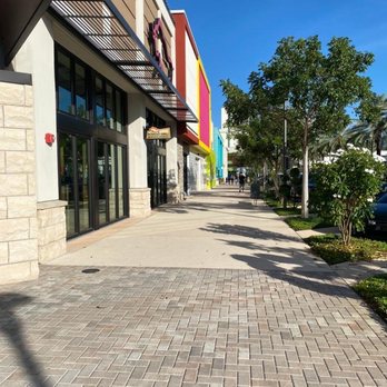 Dania Pointe - Shopping Centers Near Me - Dania Beach, Florida
