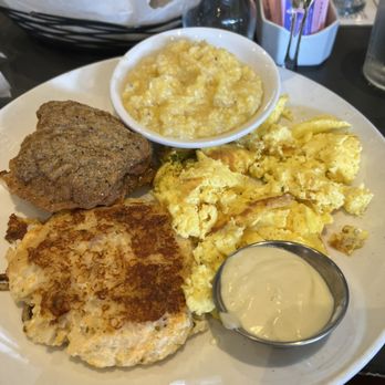 Sugar Grits - Country Fried Steak n Eggs - Diners Near Me - Memphis, Tennessee Sugar Grits - Country Fried Steak n Eggs - Diners Near Me - Memphis, Tennessee