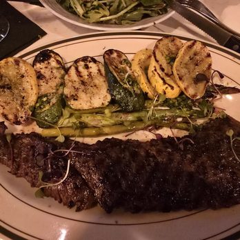 Yukka Latin Bistro - Churrasco was delicious - Latin American Near Me - Bronx, New York