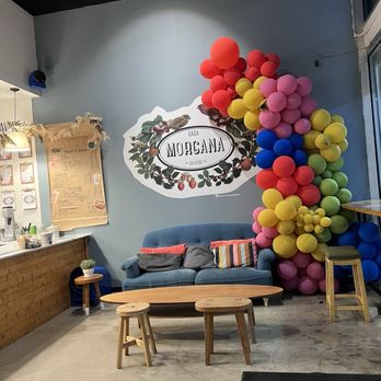 Casa Morgana Gelatos - Ice Cream & Frozen Yogurt Near Me - San Antonio, Texas Casa Morgana Gelatos - Ice Cream & Frozen Yogurt Near Me - San Antonio, Texas
