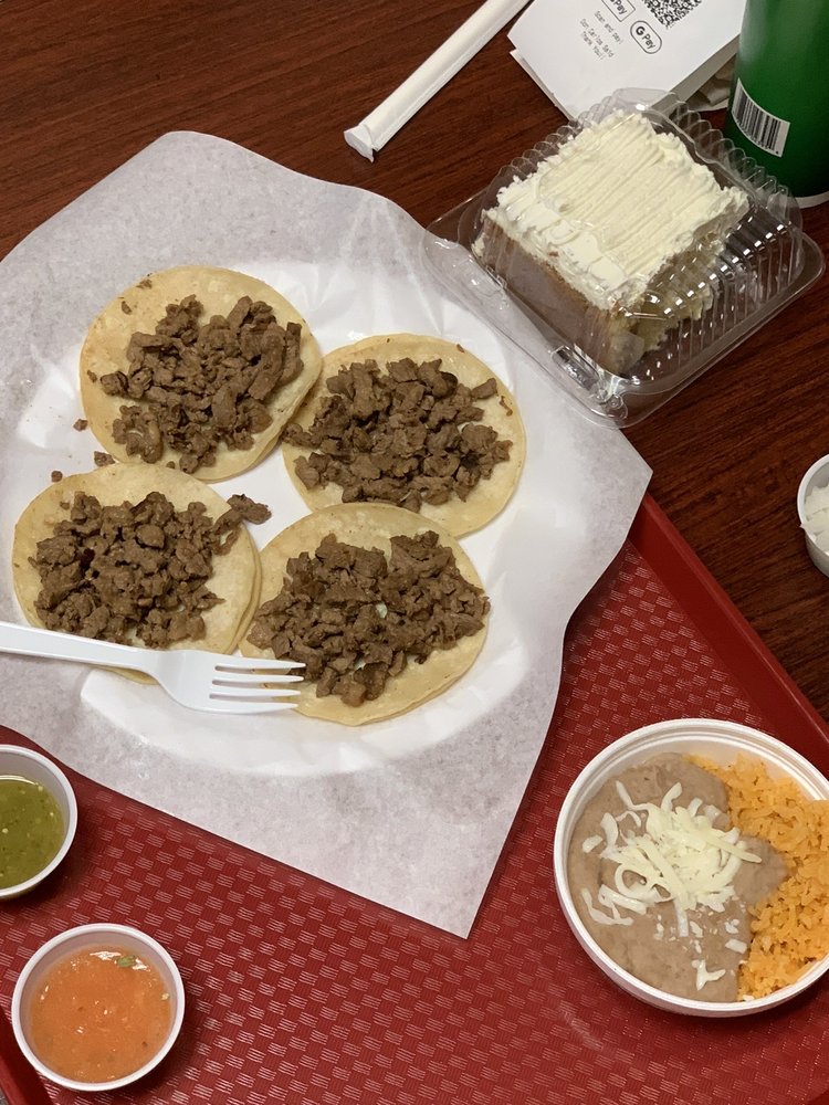 DON CARLOS STREET TACOS 3511 Harrison Blvd, Ogden, Utah Mexican