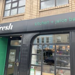 FRESH KITCHEN + JUICE BAR - Updated January 2026 - 308 Photos & 361 ...
