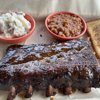 The Pig & Pint - Amazing food. And service. We will definitely be Pepsi Cola Glazed Baby Back Ribs - Barbeque Near Me - Jackson, Mississippi The Pig & Pint - Amazing food. And service. We will definitely be Pepsi Cola Glazed Baby Back Ribs - Barbeque Near Me - Jackson, Mississippi
