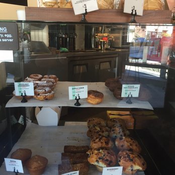 Daves Coffee - Look at all of these treats... Made in house! - Coffee & Tea Near Me - Prov, Rhode Island Daves Coffee - Look at all of these treats... Made in house! - Coffee & Tea Near Me - Prov, Rhode Island