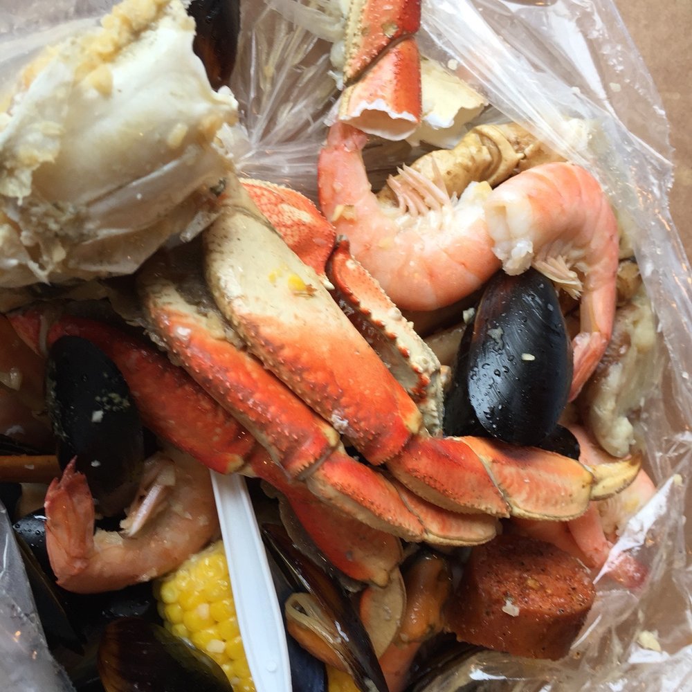 Crustacean Boil and Grill - Seafood Near Me - Henrico, Virginia Crustacean Boil and Grill - Seafood Near Me - Henrico, Virginia