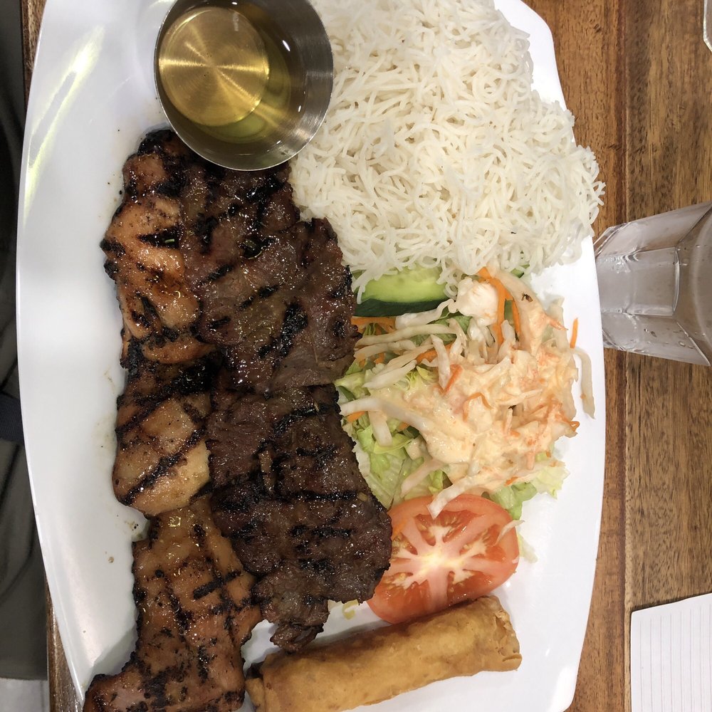 Miss Pho - Grilled meats on the lunch menu - Vietnamese Near Me - Saint-Laurent, Quebec Miss Pho - Grilled meats on the lunch menu - Vietnamese Near Me - Saint-Laurent, Quebec