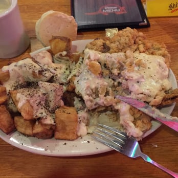 Texaz Grill - Chicken fried steak - Steakhouses Near Me - Phoenix, Arizona Texaz Grill - Chicken fried steak - Steakhouses Near Me - Phoenix, Arizona